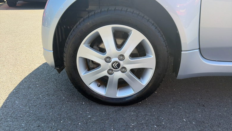 Citroen C Zero 49kW 16kWh 5dr Auto Electric Hatchback